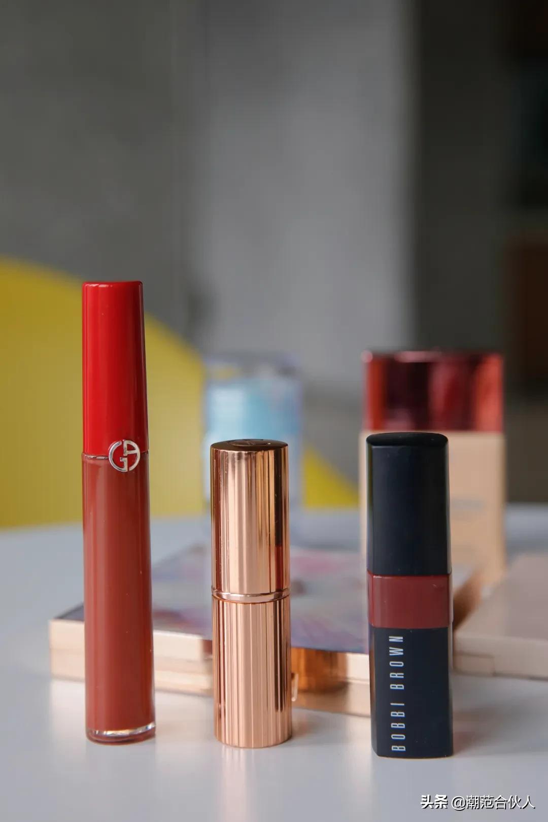 简单出门妆三分钟,简易10分钟出门妆容