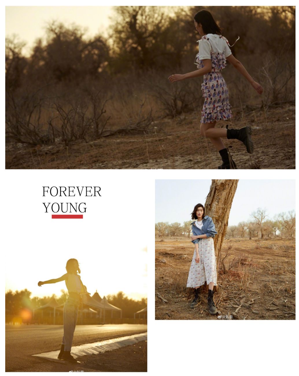 全网最火爆的高端马丁靴,最好看的马丁靴款式