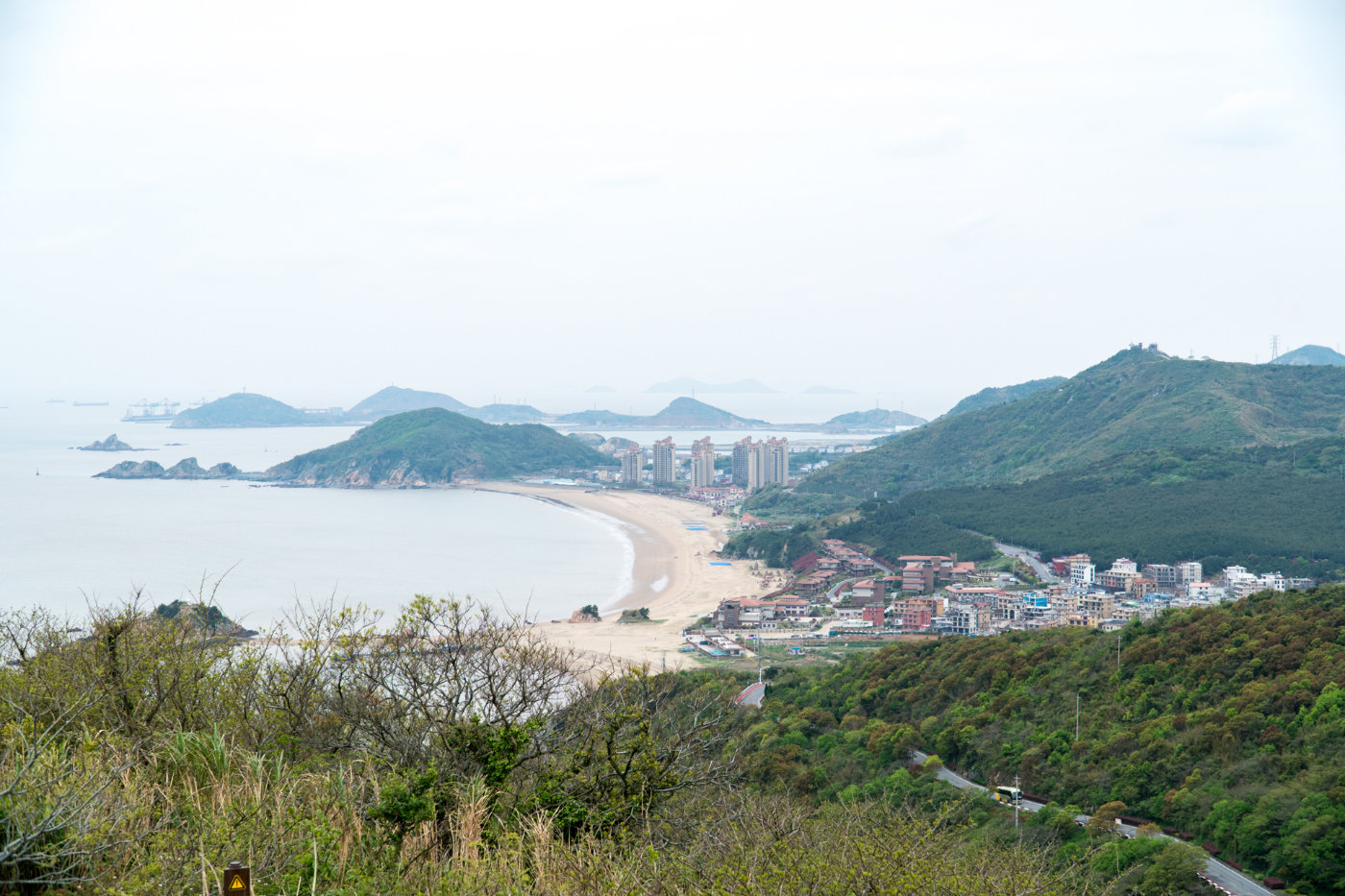 嵊泗游玩攻略本地人推荐,嵊泗旅游攻略自由行攻略