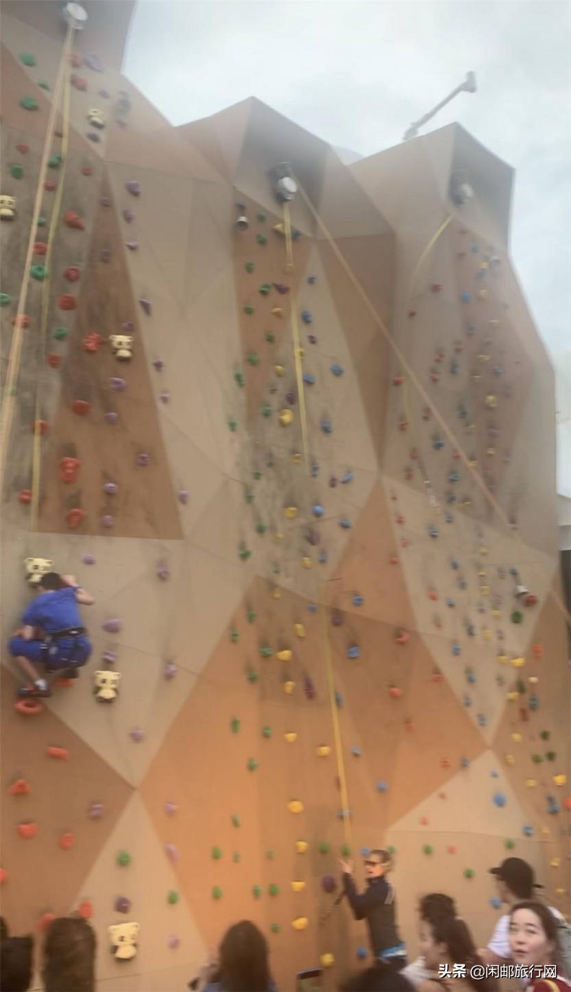 上海乘坐皇家加勒比海洋光谱号去往日本熊本及福冈6天5晚详细攻略