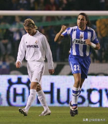 唏嘘!超级拉科如今疲于西乙保级,到底经历了什么?