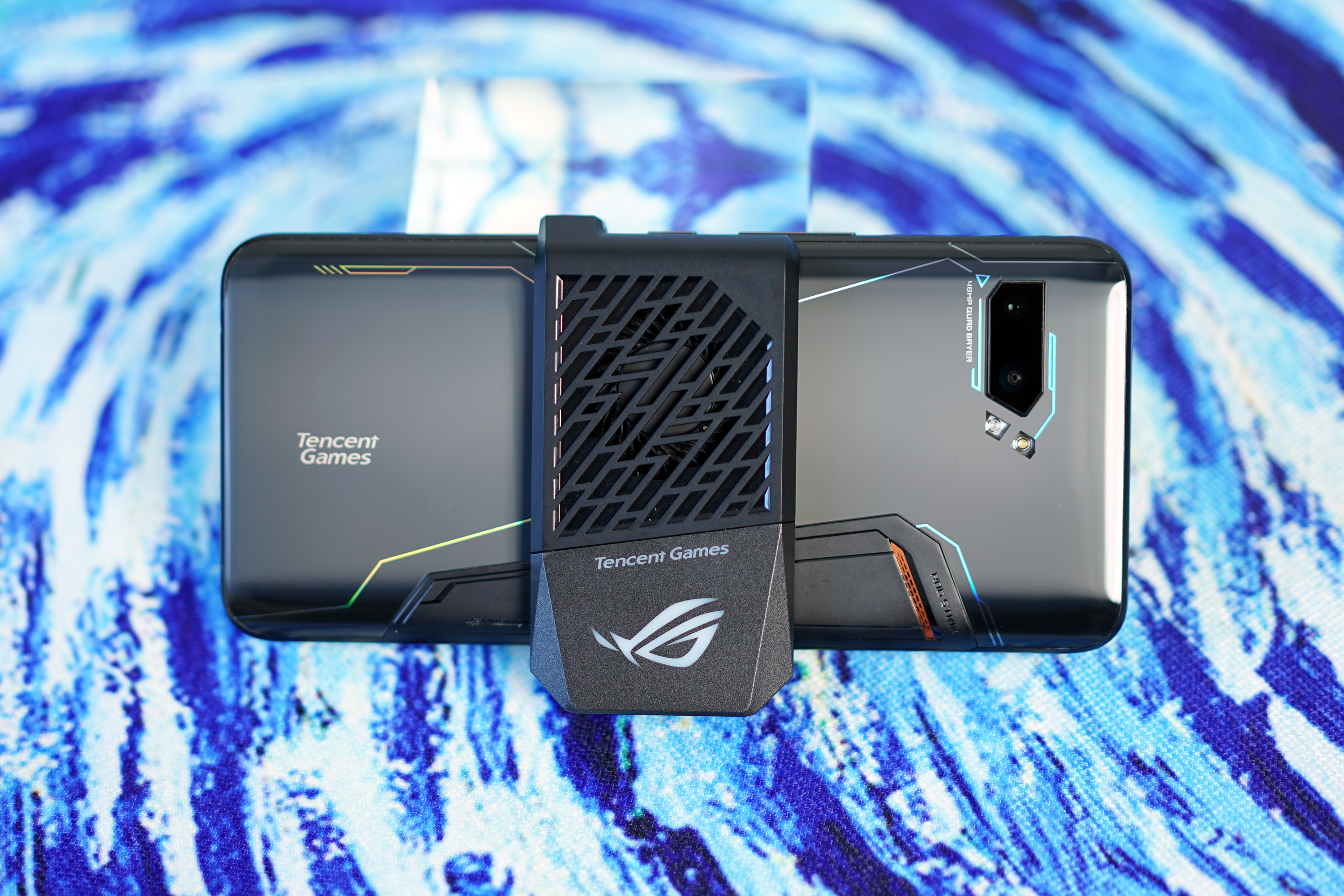 游戏手机最好的是哪一款,秦dmi55旗舰和120旗舰怎么选