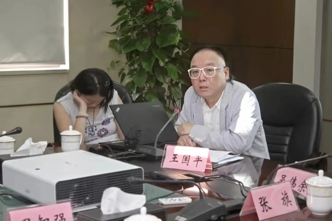 重磅来袭！大咖爆棚！王国平微影视作品研讨会为打响上海文化品牌展现硬核实力