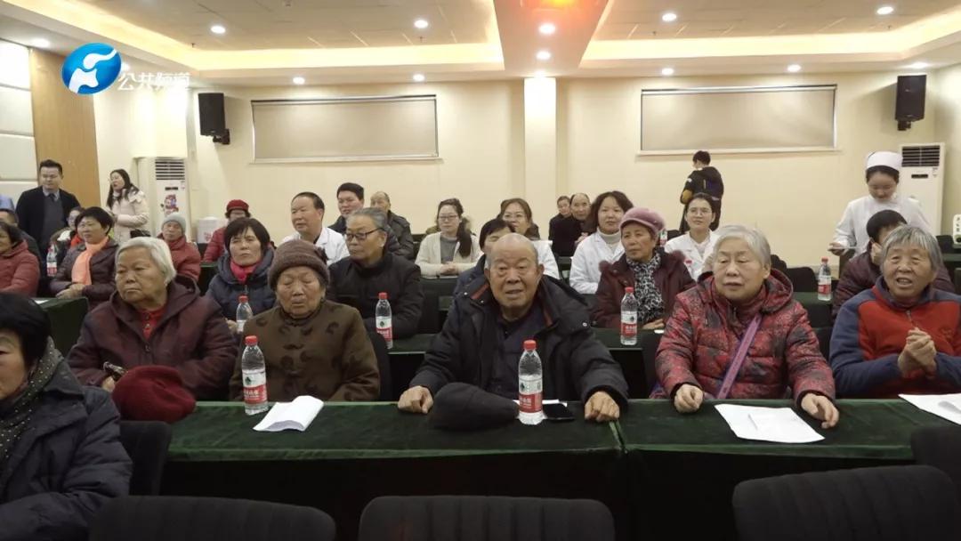 2020年侨爱心光明行完美收官,郑州市爱心活动