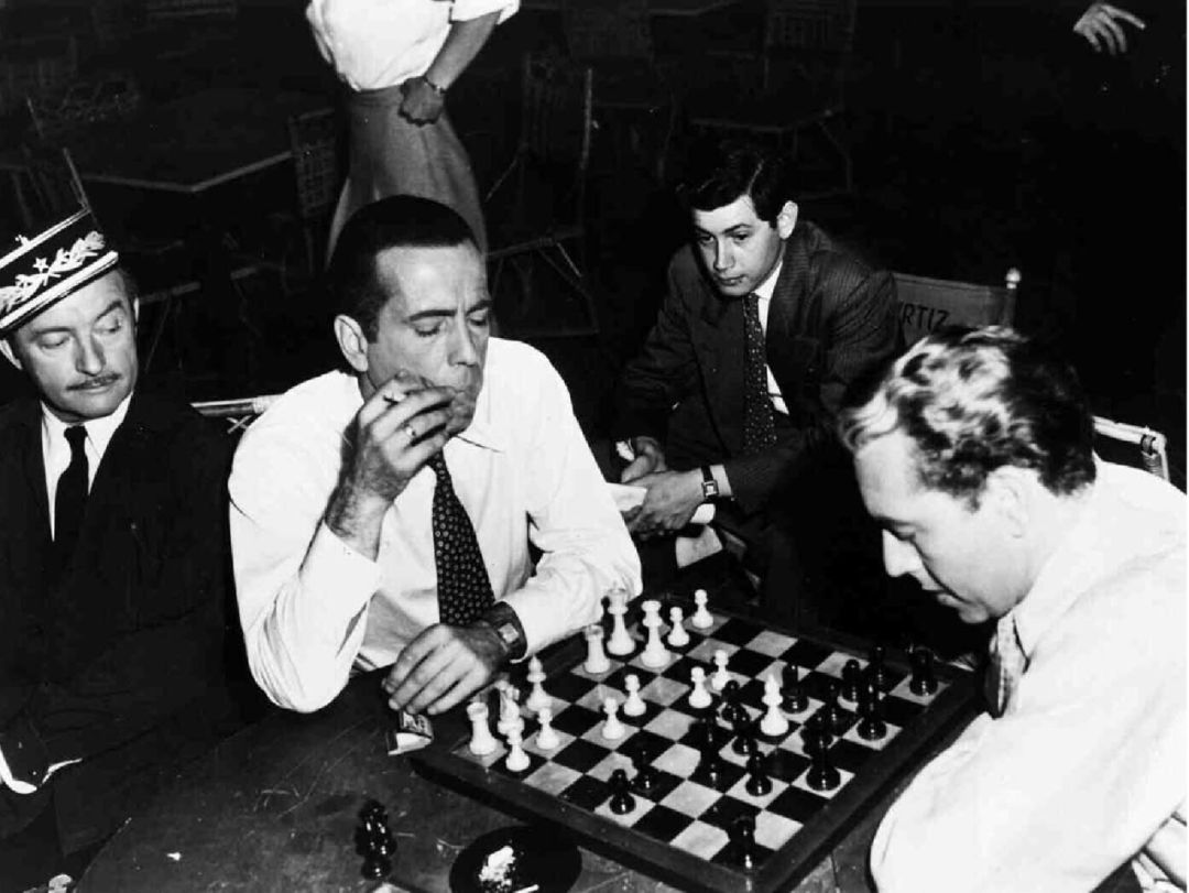 卡萨布兰卡最佳影片,卡萨布兰卡的深度解析