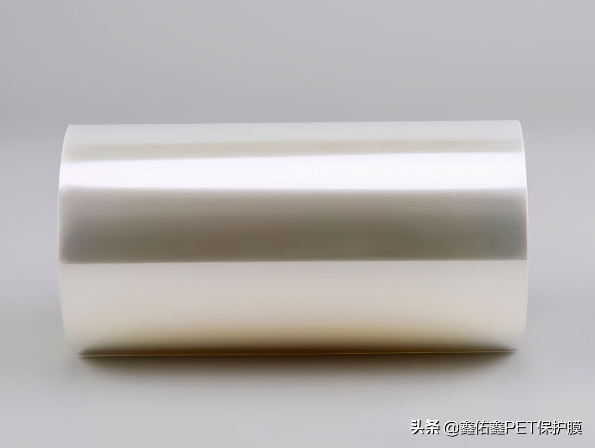 什么叫pe防静电保护膜,pe静电保护膜本身如何产生吸附力