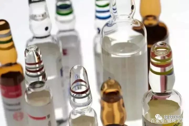 美妆博主推荐的次抛精华,混合皮适合用的次抛精华