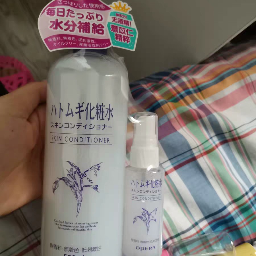 良心和凉心,平价水乳套装排行榜前十名抗衰老