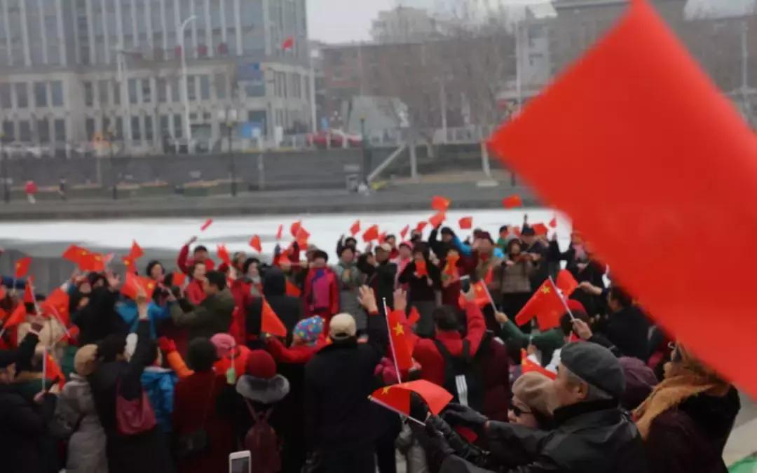 元宵快闪节目,元宵国风快闪