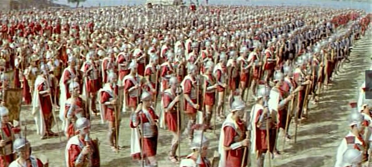 罗马尼亚前领导人齐奥塞斯库为什么不喜欢《达基亚人》这部电影？