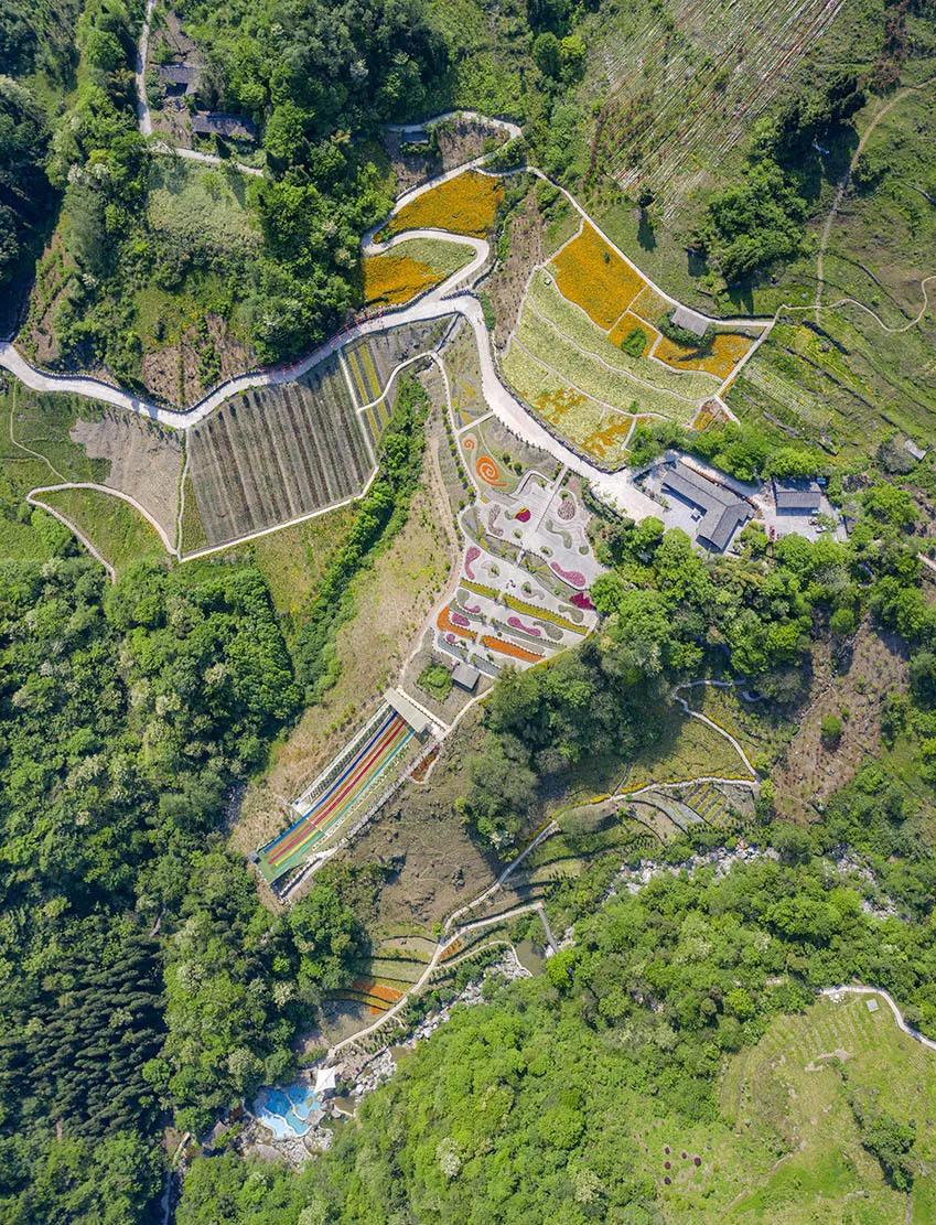 汶川这几天是什么天气,汶川这几天哪里可以看雪
