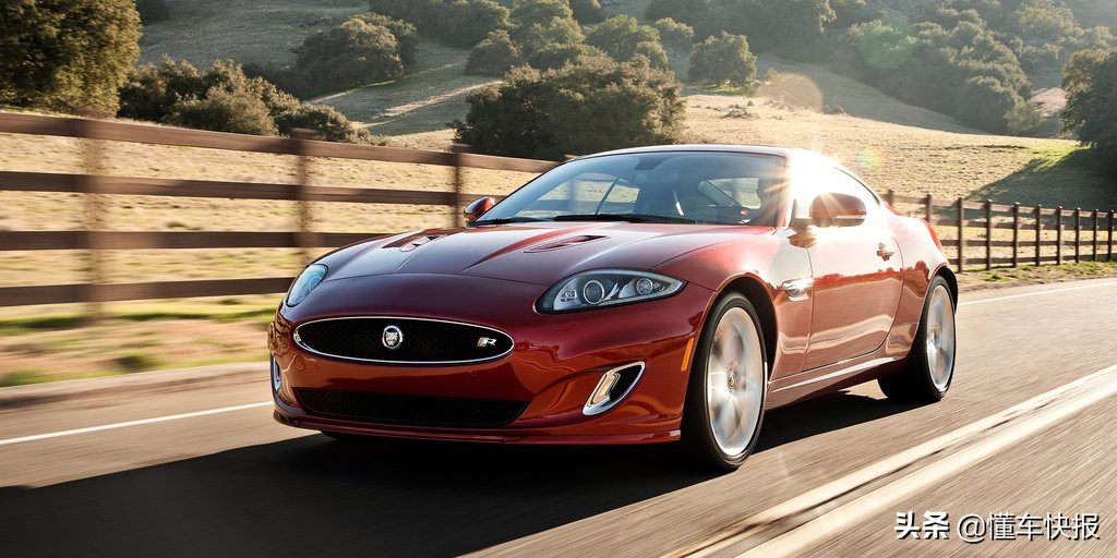 捷豹xel与同级别车对比,捷豹xel实拍对比同级别车型