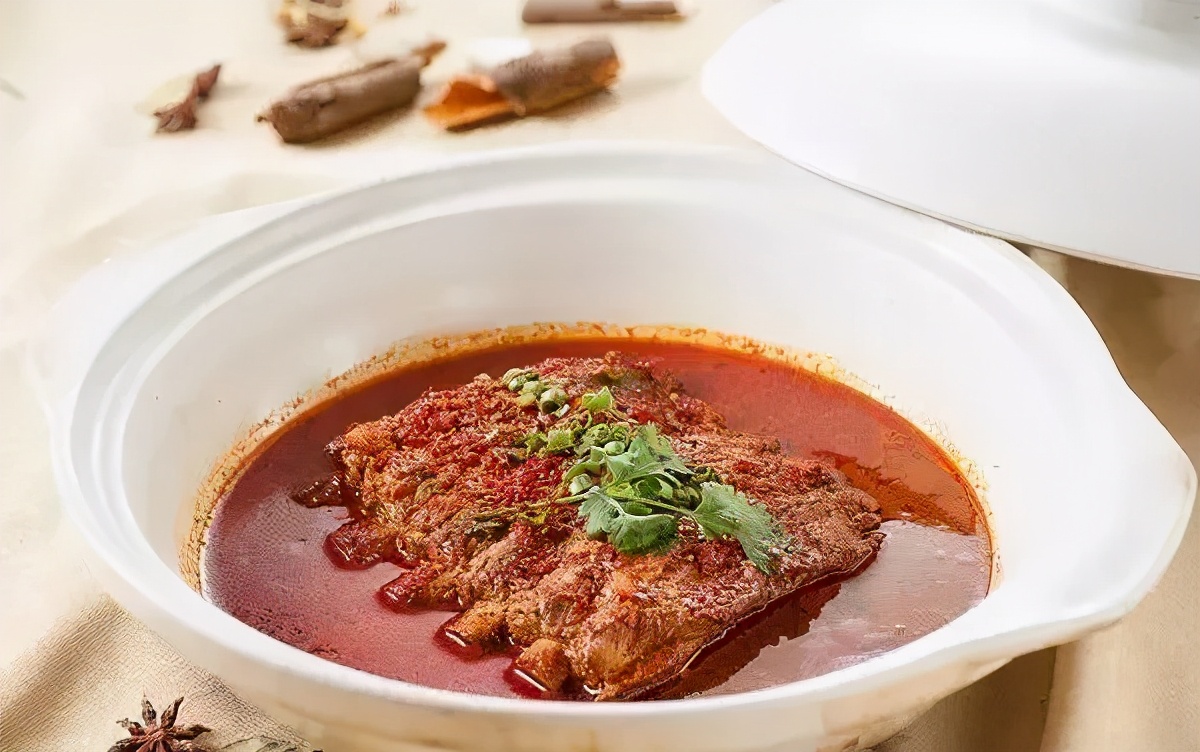 福建十大特色旺销招牌菜,酒楼特色招牌菜值得收藏