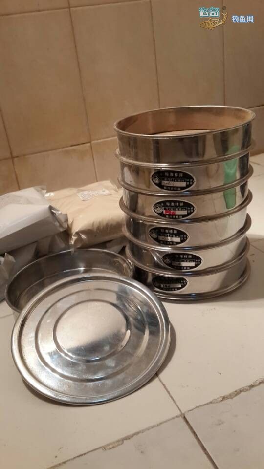 拉丝粉哪种比较好,多少目的拉丝粉最适合野钓