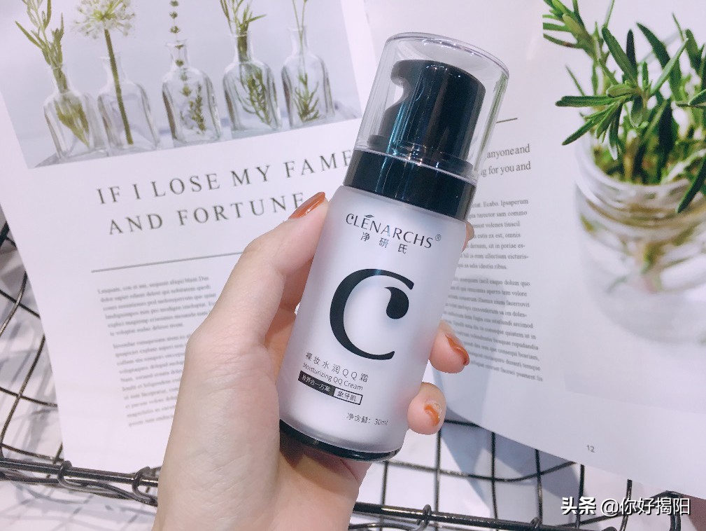 为什么护肤品一停用皮肤就特别差,女生皮肤差用什么护肤品