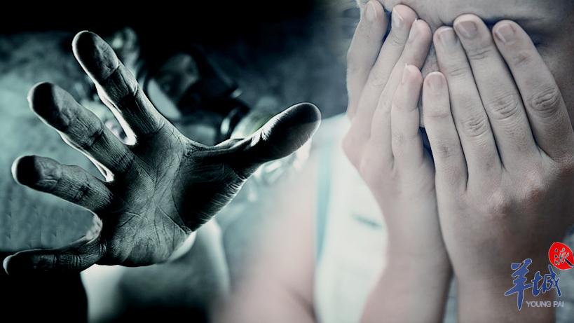 谎称发生性关系可增高，中医馆男“医师”强奸女大学生