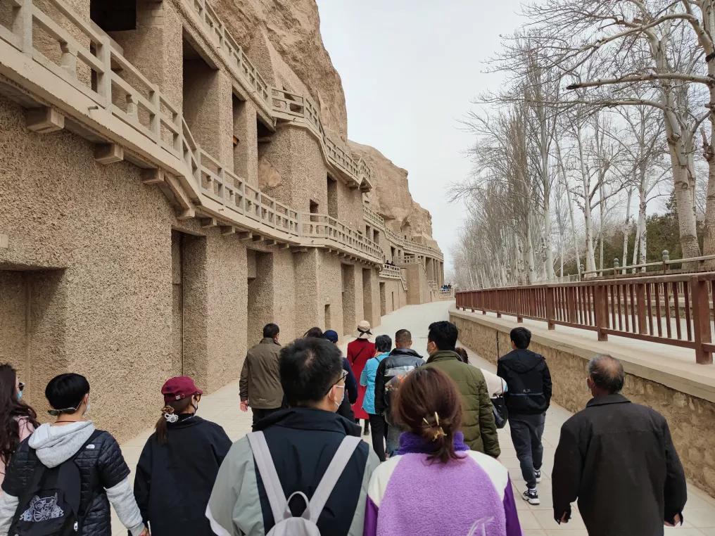 敦煌旅游攻略详细攻略,敦煌游记最新游记