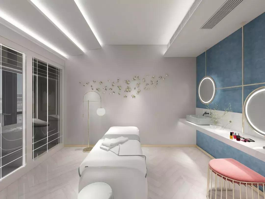 美业经纬公众号,美业减肥项目品牌