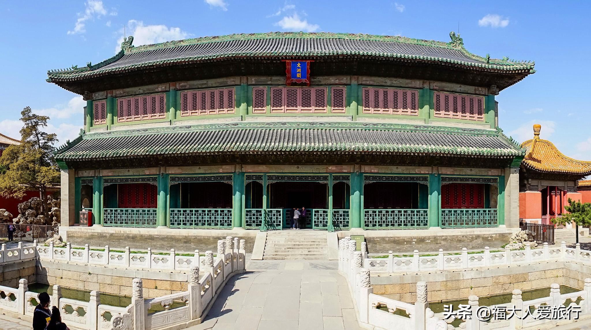 故宫紫禁城深度游,故宫探秘紫禁城攻略大全