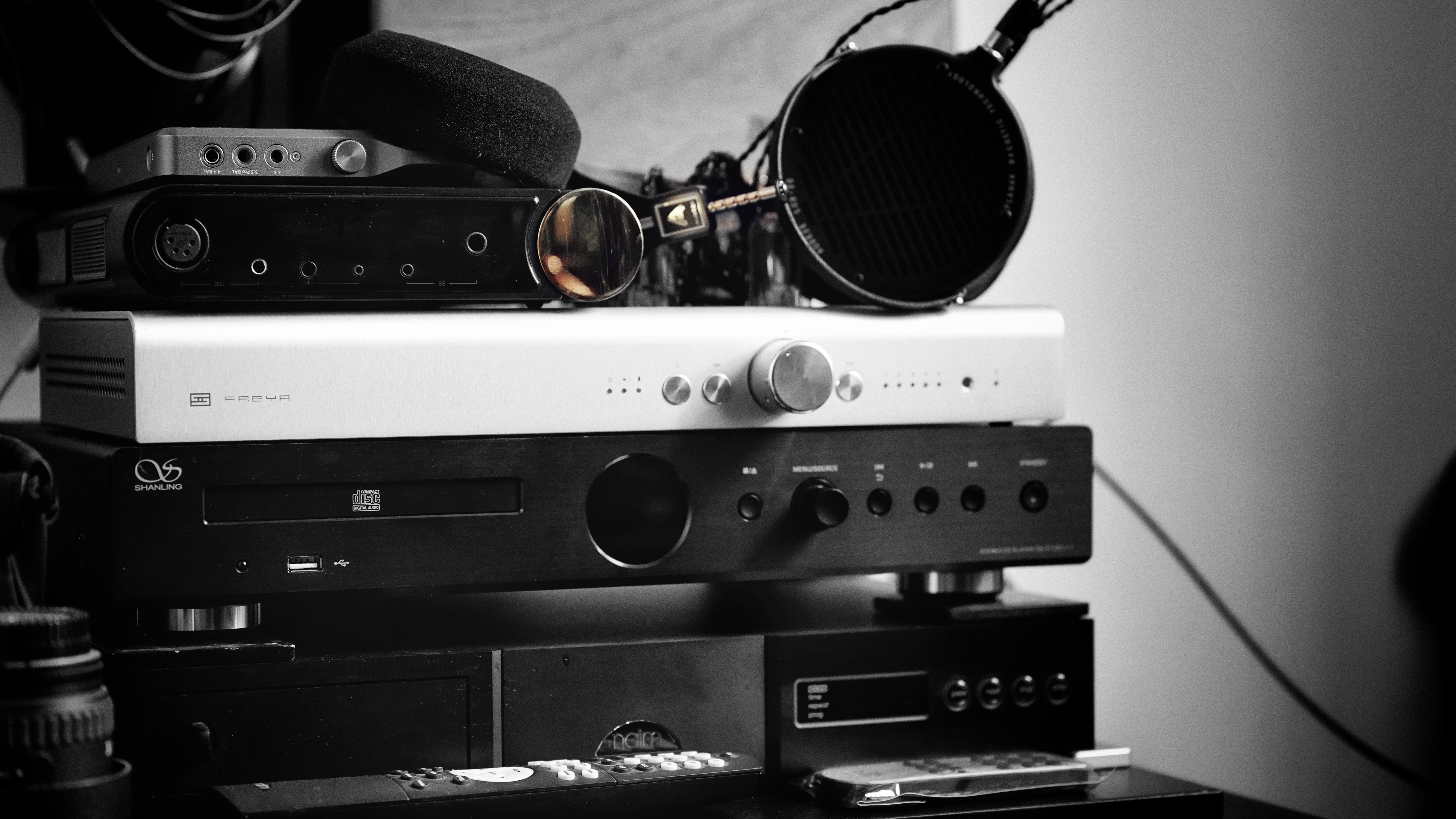 唱片不止为师还能为友！年轻音乐发烧友的第一部台式CD音乐*放播**器