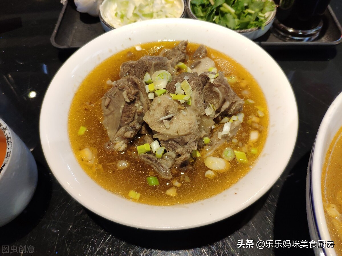 陕西十大最好吃面,陕西最好吃的面店