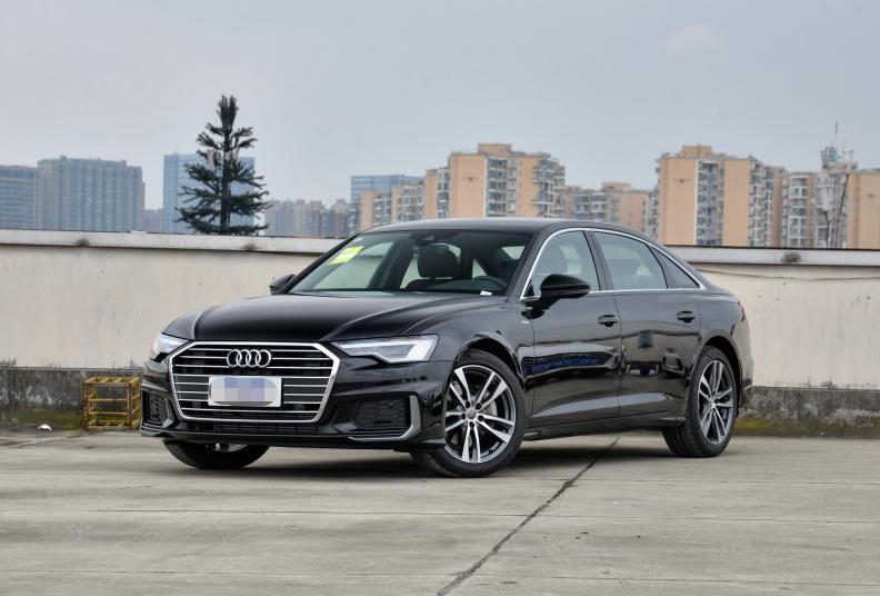 36万落地奥迪a6l,31万奥迪a6提车