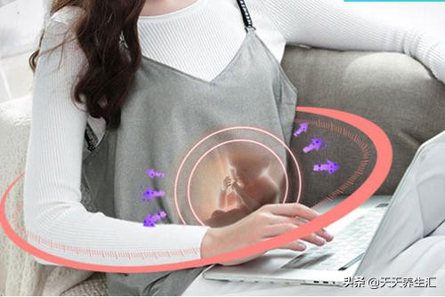 经常对电脑辐射吃什么缓解,长期用电脑辐射对脸有什么影响