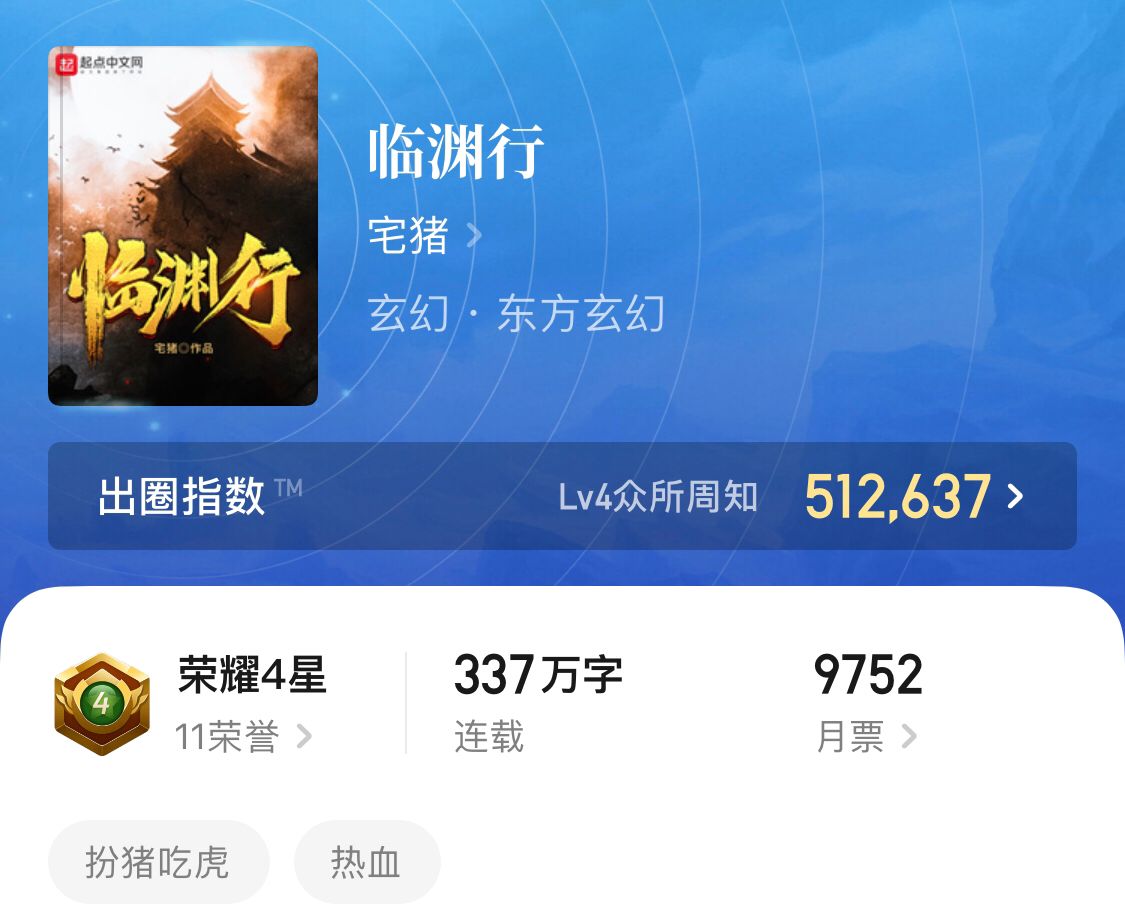 近期值得一看的小说完本推荐,强烈推荐不得不看的完本小说