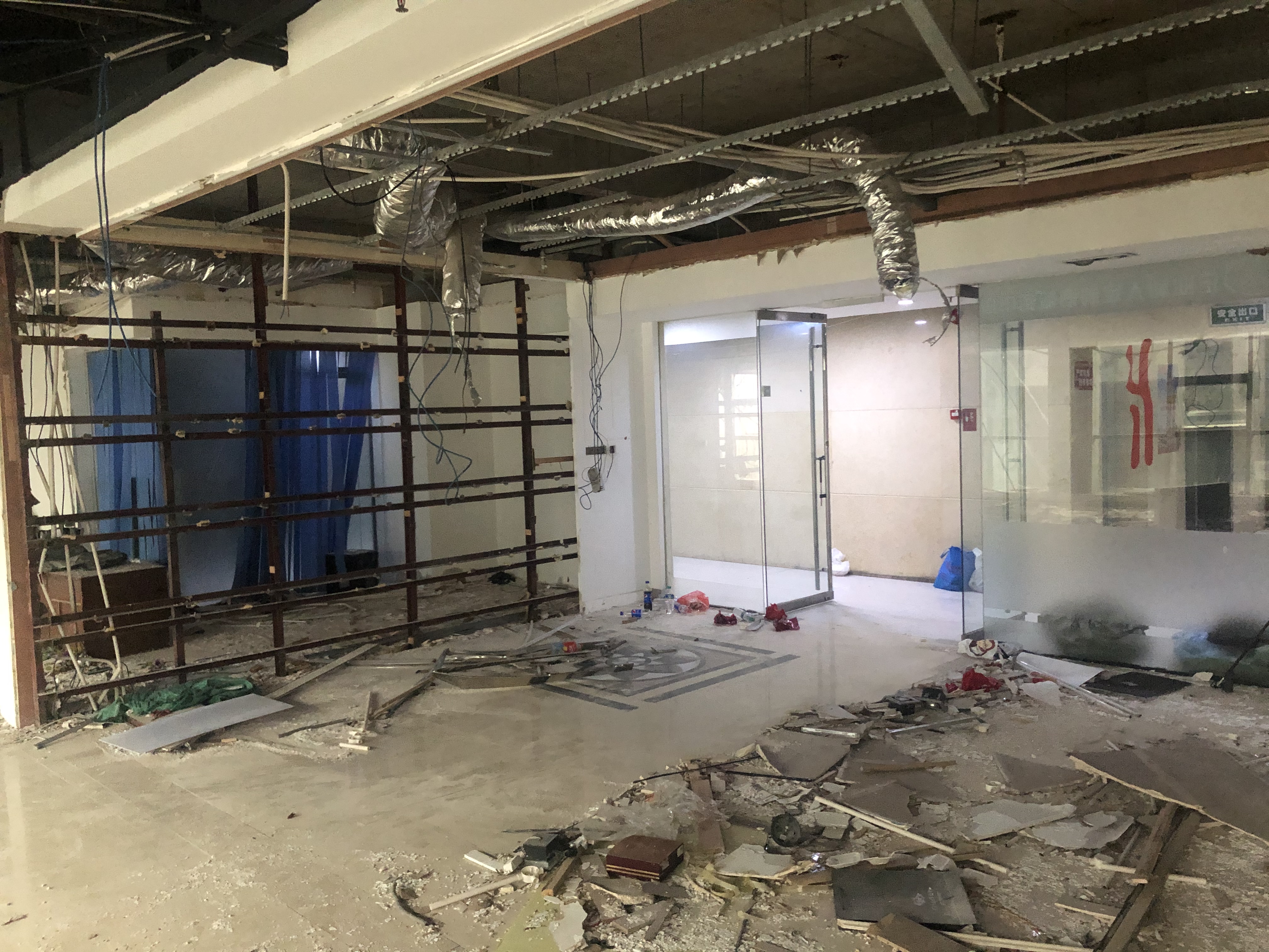 装修的流程顺序和步骤,找装修公司装修流程