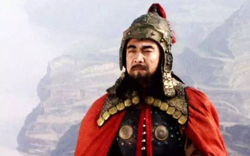 乱世枭雄曹操生性多疑,关于曹操乱世奸雄的史实