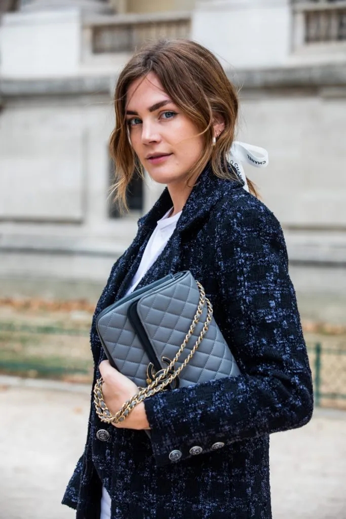 女生头上戴的小饰品叫啥,适合女朋友的头上饰品