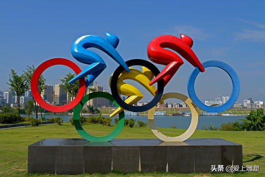 铁路创意雕塑设计,100种创意雕塑设计