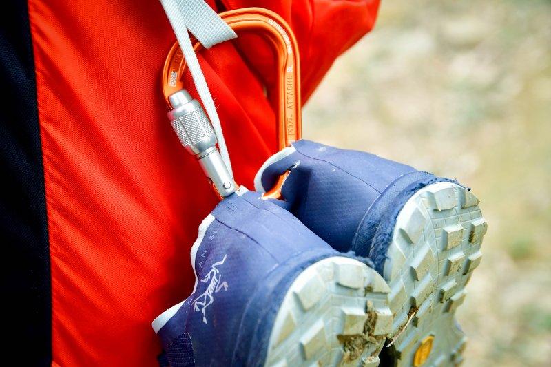 始祖鸟跑鞋必买经典款,始祖鸟越野跑鞋推荐