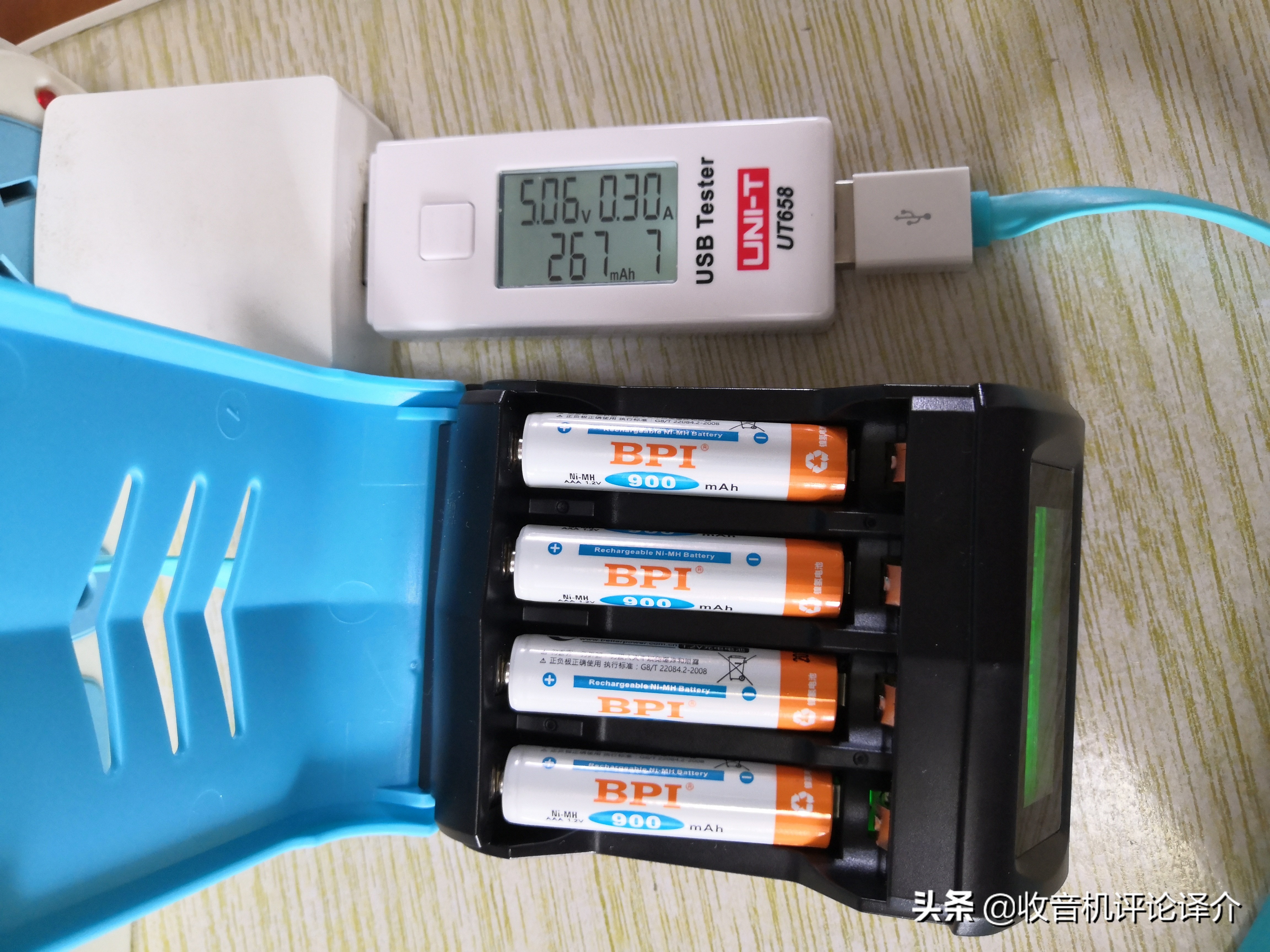 智能充电器值得买吗,目前最好的智能充电器