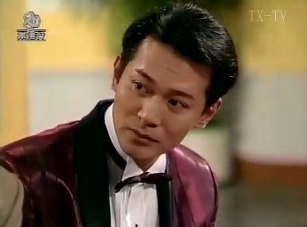 TVB、亚视情缘万丈长