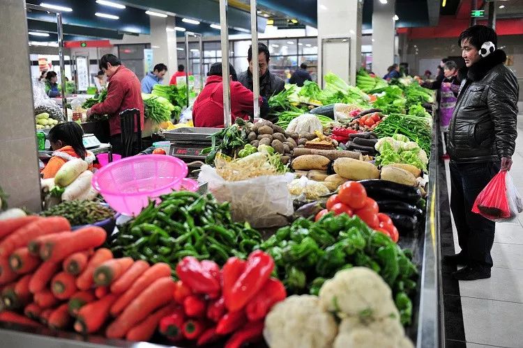 为什么18线小城市物价会那么高,一线城市购买力大