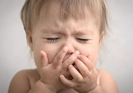 宝宝咳嗽怎么办呢要不要吃药,宝宝咳嗽怎么办最简单方法