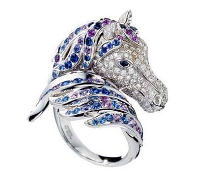 宝诗龙珠宝品牌故事,世界顶级珠宝品牌排名