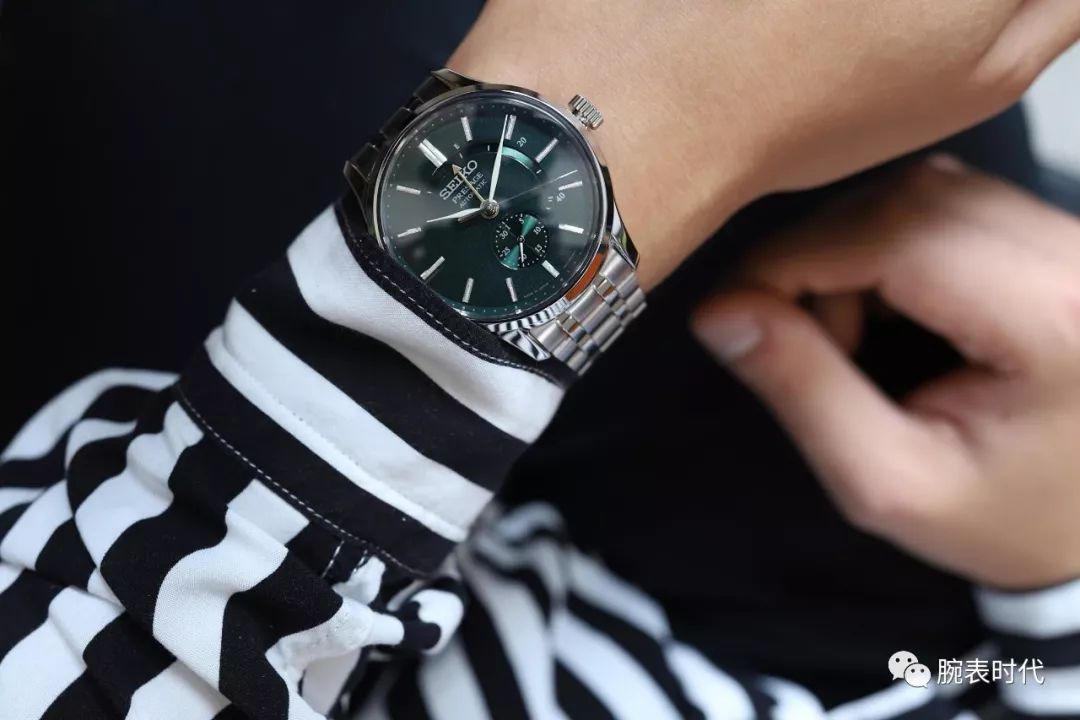 千元级绿水鬼,热门腕表绿水鬼