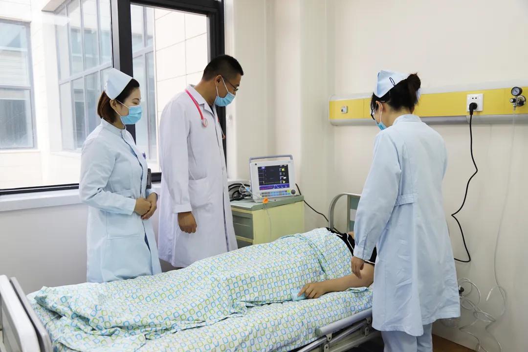 山东省人民医院做无痛胃镜,山东省立医院电子胃镜