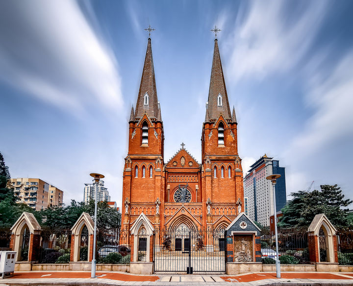 上海这些免费好去处你都知道吗,上海十大好玩又免费的地方推荐