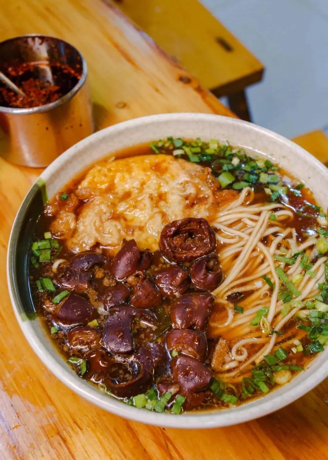 南京长龙,南京曾经到处都是的连锁餐饮