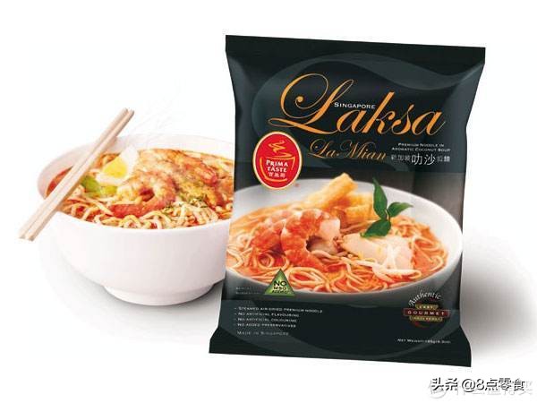 家中有粮,心中不慌(那些从未知到已知的零食测评)