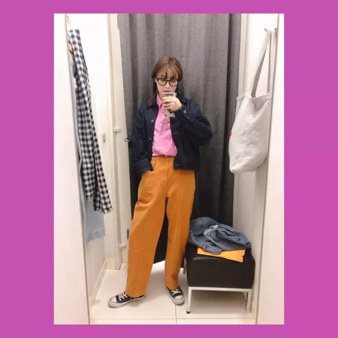 是你优衣库太骚，还是我胖虎不够飘？！