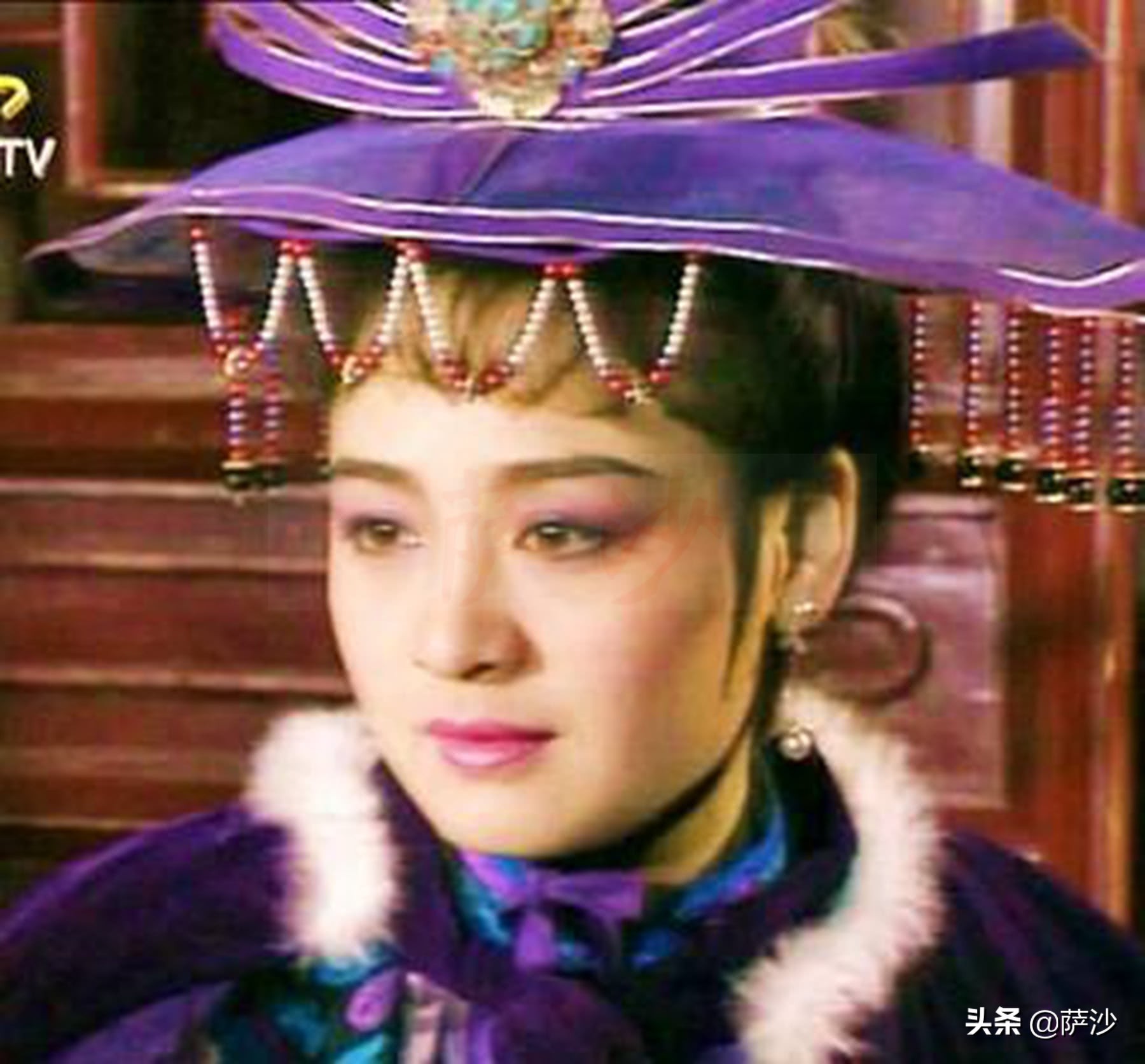 程灵素和袁紫衣谁好看,程灵素袁紫衣人设性格