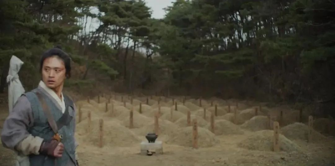 韩剧最新出的丧尸片,最劲爆的丧尸韩剧