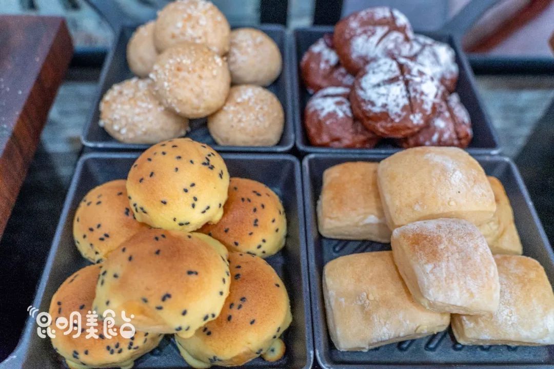 昆明双塔高空餐厅,昆明可以看二环的高空餐厅