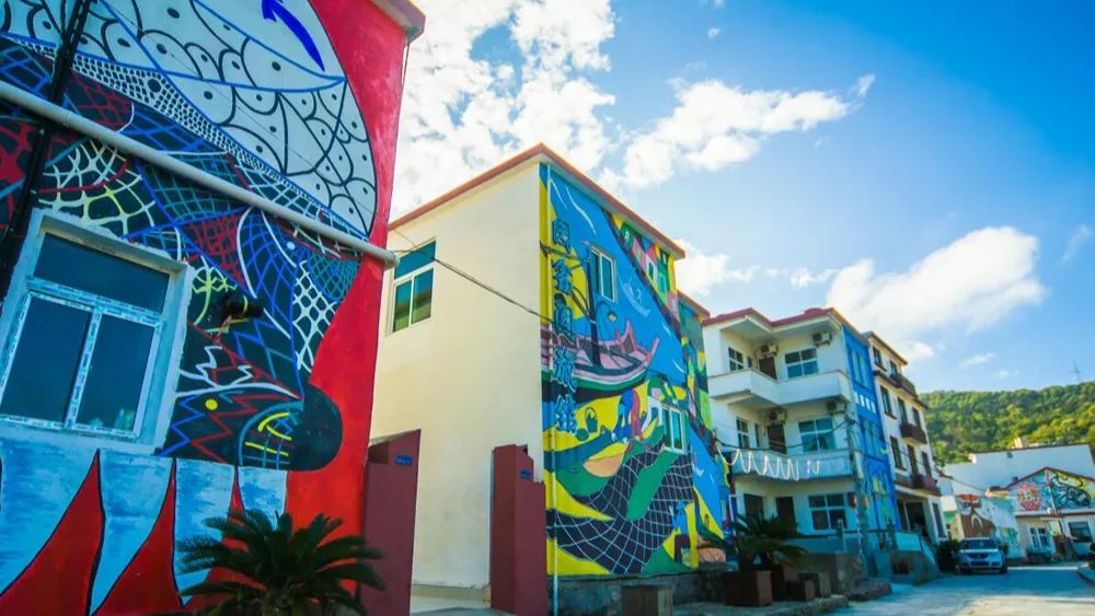 五一台州海岛,五一天气好的海岛推荐