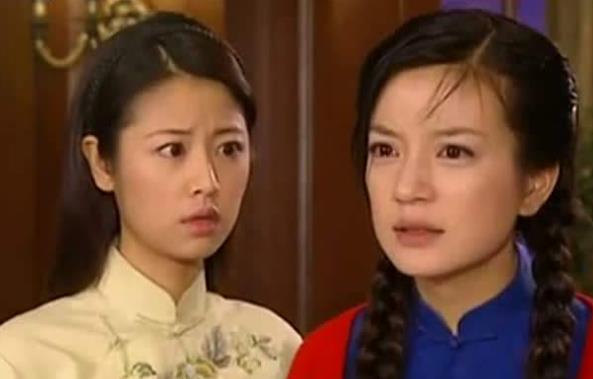 紫薇和如萍的故事,如萍隐藏得最深的心机女