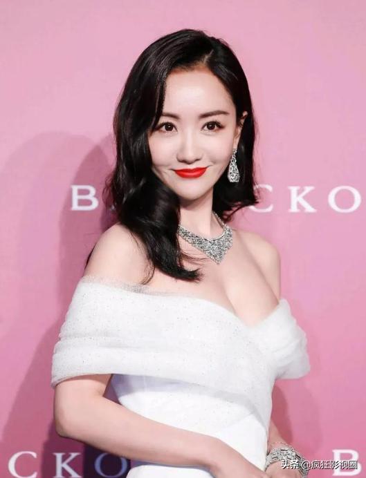 豪门公子曝“陪酒*规则潜**”，圈中这8位女明星都遭遇过